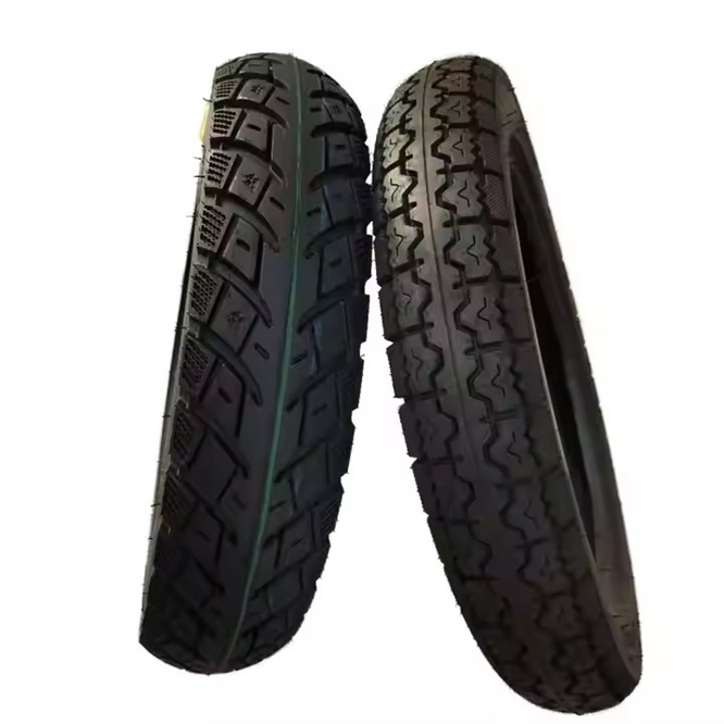 Electric Bicycle Tires 350-10 300-10 Premium Product Category