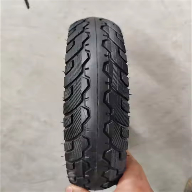 Electric Bicycle Tires 350-10 300-10 Premium Product Category