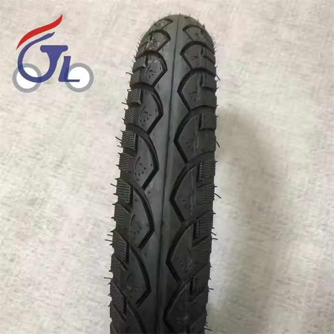 Electric Bicycle Tires 16x3.0 18x2.50 16x2.50 Durable and Versatile Accessories