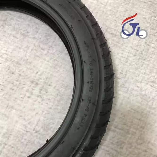Electric Bicycle Tires 16x3.0 18x2.50 16x2.50 Durable and Versatile Accessories