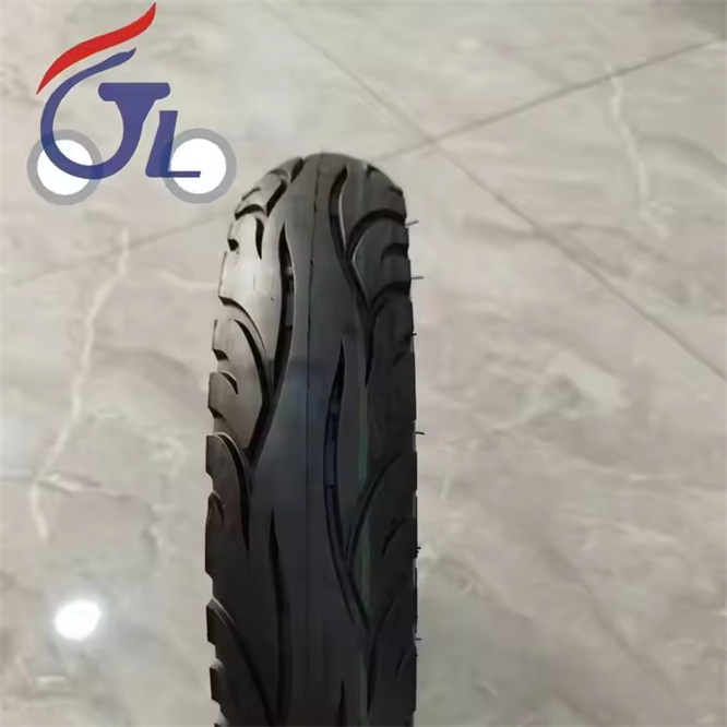 Factory Wholesale Electric Bicycle Tires 300-10 300-8 350-10 Models