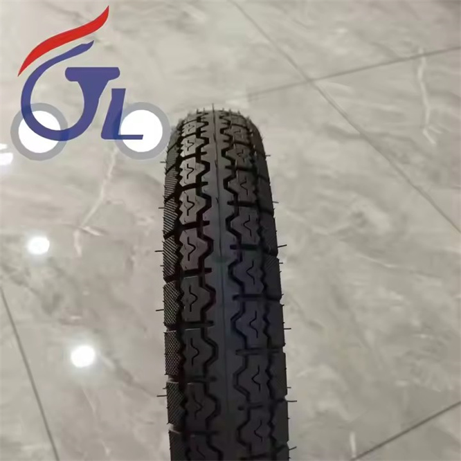 Factory Wholesale Electric Bicycle Tires 300-10 300-8 350-10 Models