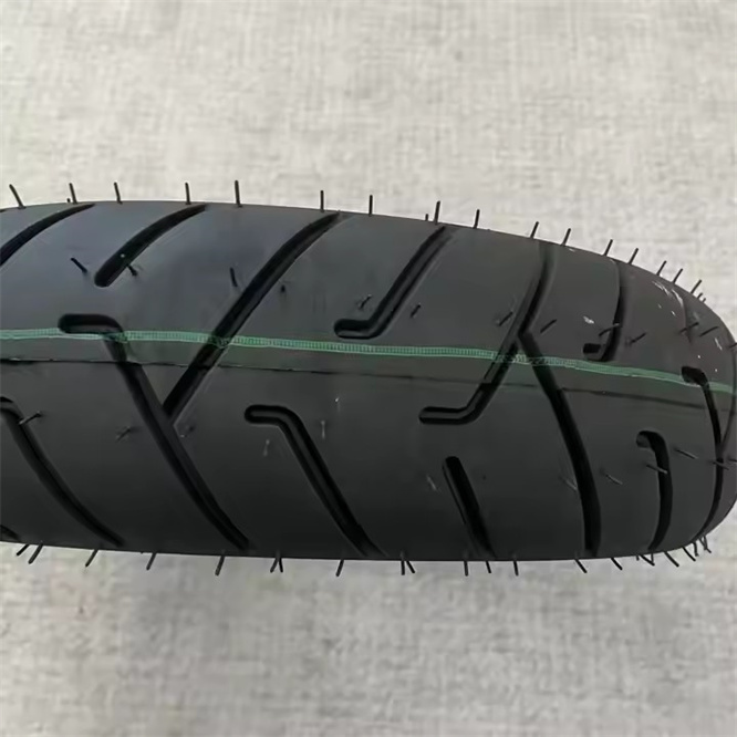 100-90-10 90-90-10 Motorcycle tires Electric bicycle tires