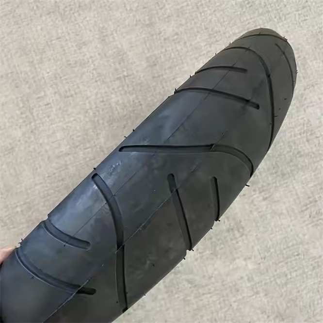 100-90-10 90-90-10 Motorcycle tires Electric bicycle tires