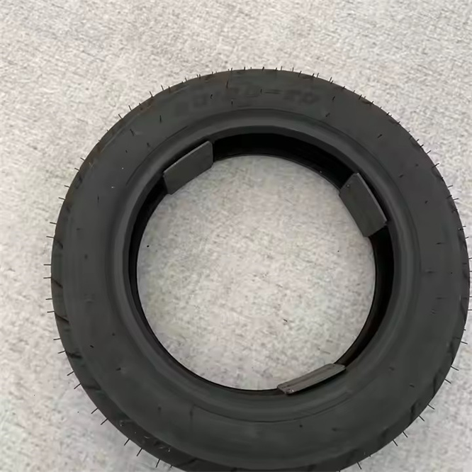 100-90-10 90-90-10 Motorcycle tires Electric bicycle tires