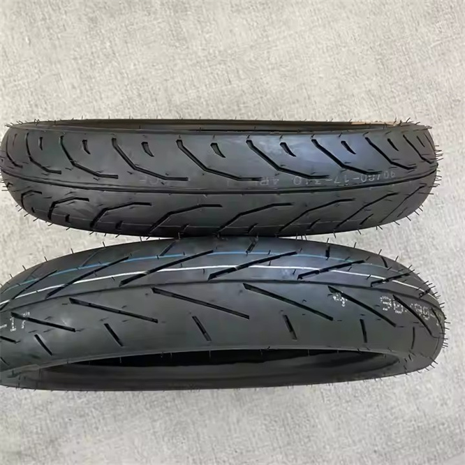 100-90-10 90-90-10 Motorcycle tires Electric bicycle tires