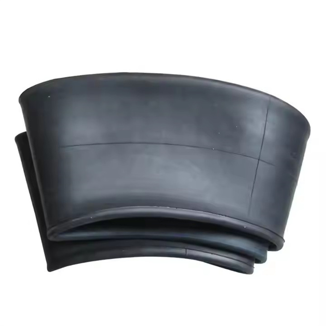 Butyl inner tube 300-10 350-10 electric bicycle inner tube