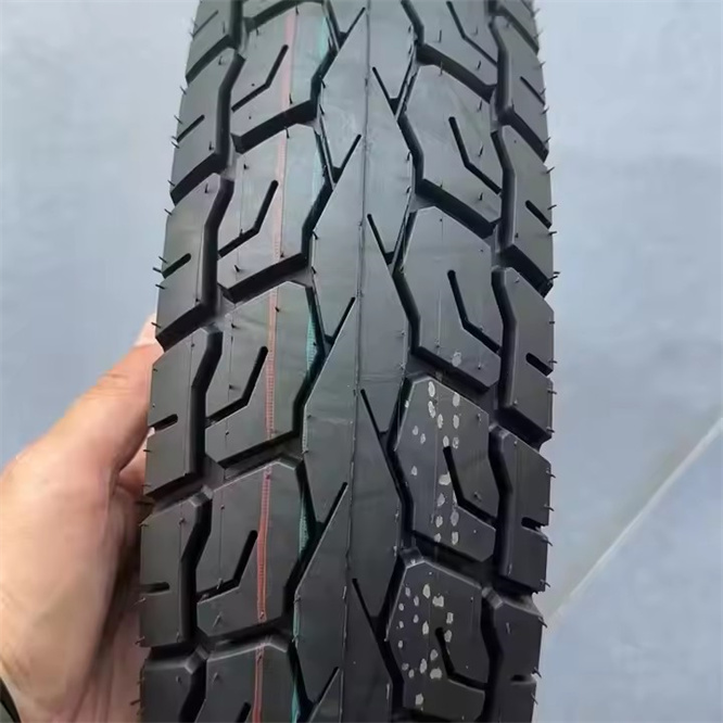 Motorcycle & Electric Car Tires 350-10