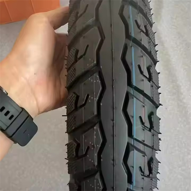 Motorcycle & Electric Car Tires 350-10