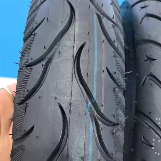 Electric Bicycle Tires 10-Inch Motorcycle Tires 300-10 350-10 90-90-10 100-90-10 90-10 90-100-10; Durable & Versatile Product