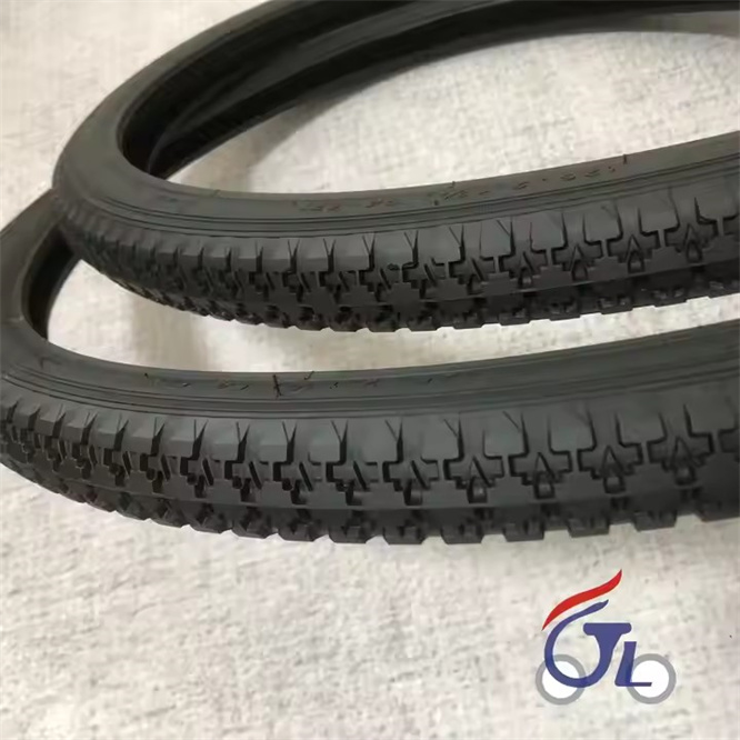 Newly Designed Durable Bicycle Tires Mountain Bike Tires