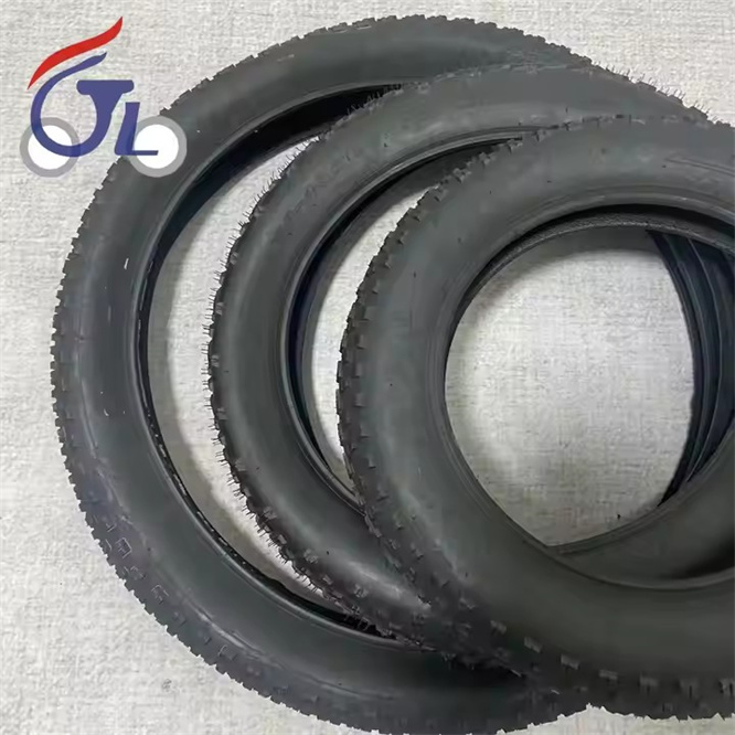 29x2.5 26x2.5 20x1.95 Bicycle Tire for BMX Mountain Bikes Kids' Bikes Road Bicycles Made of Rubber