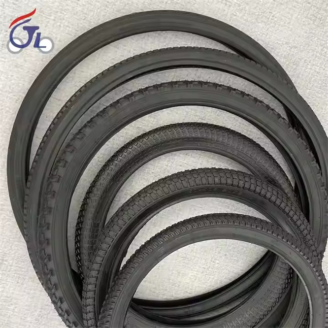 29x2.5 26x2.5 20x1.95 Bicycle Tire for BMX Mountain Bikes Kids' Bikes Road Bicycles Made of Rubber