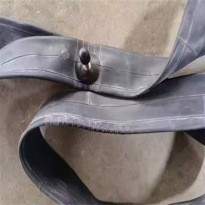 Bicycle inner tube