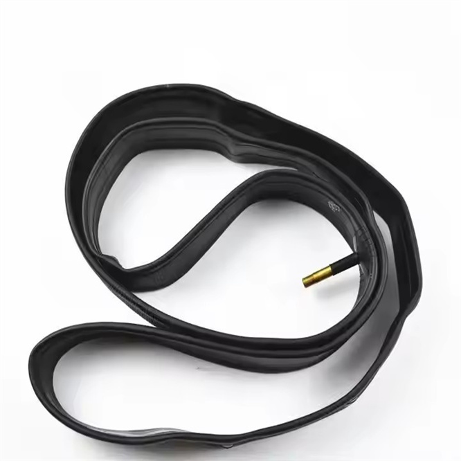 Premium bicycle inner tube butyl rubber 24x2.125 26x13/8 28x2.125 29x2.125 275x2.125