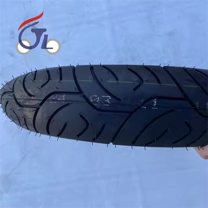 17 inch high quality motorcycle rubber tires