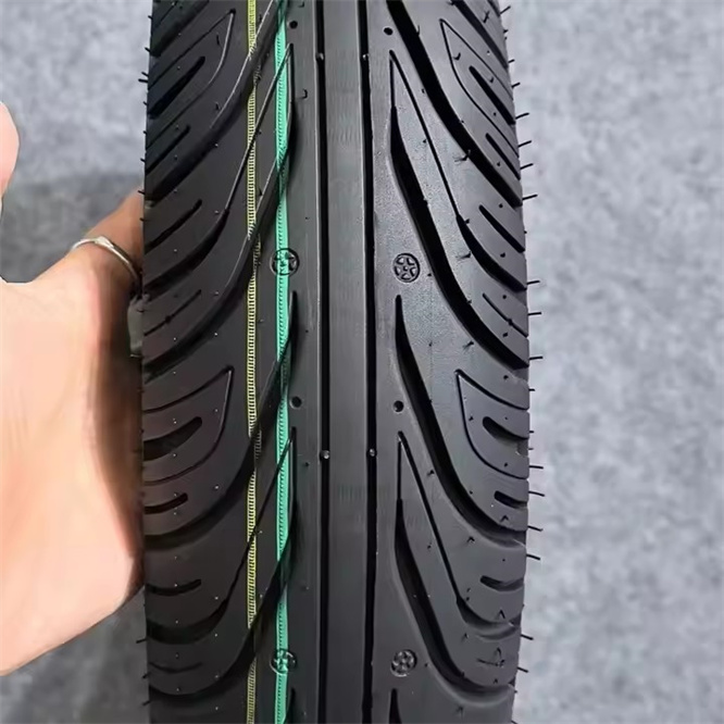 Hot selling motorcycle accessories Motorcycle tires 100-90-10