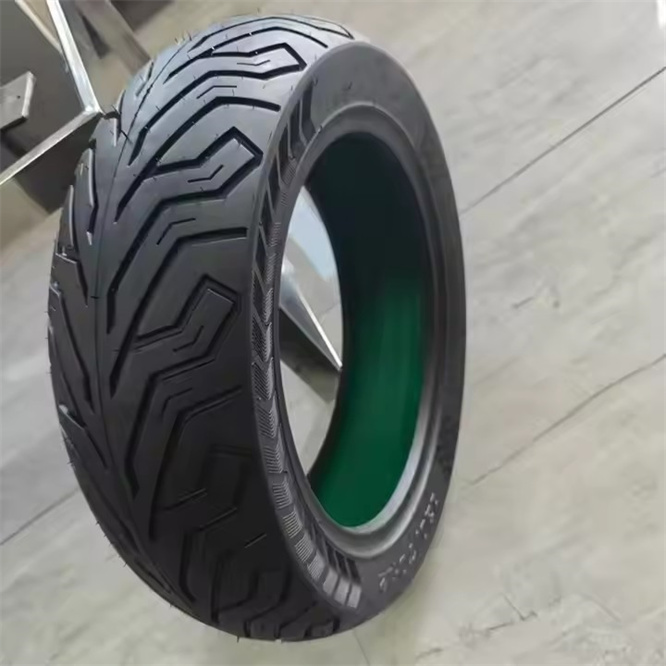 Newly Designed 8-18 Inches Bicycle Tires Motorcycle Tricycle Tires