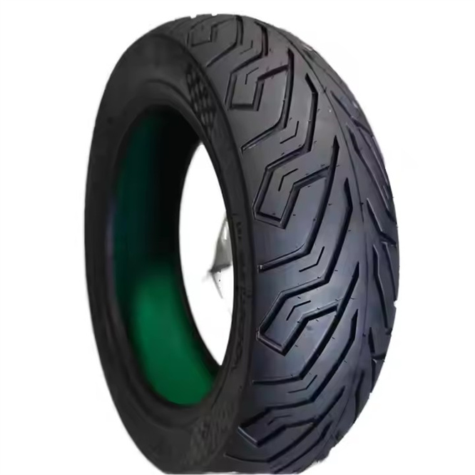 Newly Designed 8-18 Inches Bicycle Tires Motorcycle Tricycle Tires