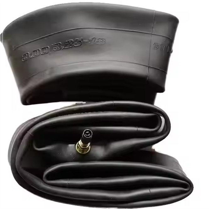 High quality motorcycle butyl inner tube 300/325-18 300/325-17Motorcycle Inner Tube