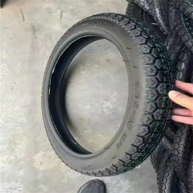 125CC motorcycle tires 300-17 Fast delivery