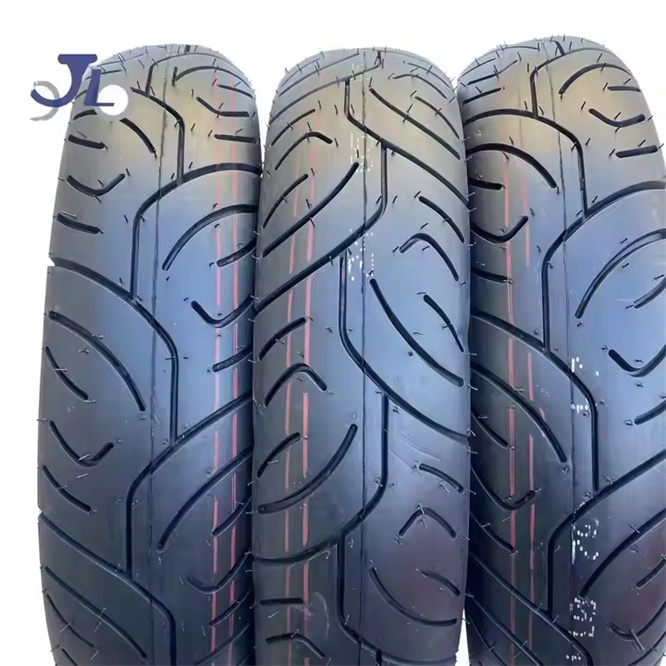 Wholesale high quality motorcycle rubber tires 110-70-17