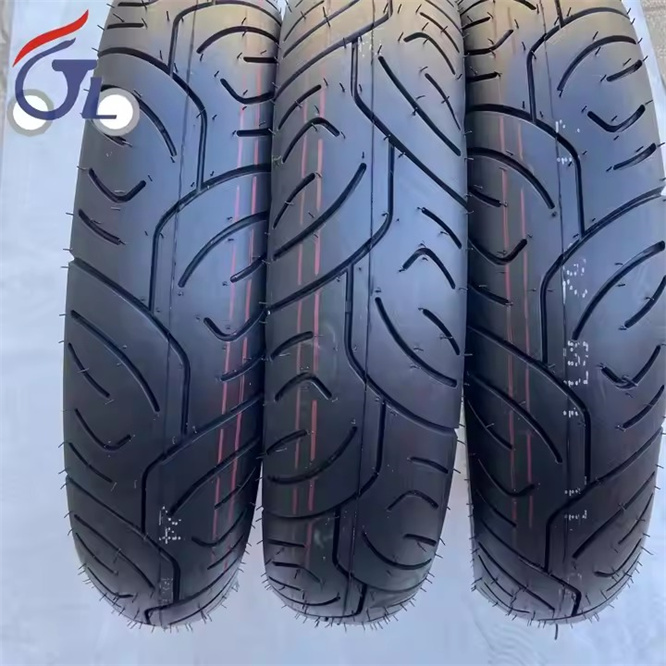Wholesale high quality motorcycle rubber tires 110-70-17