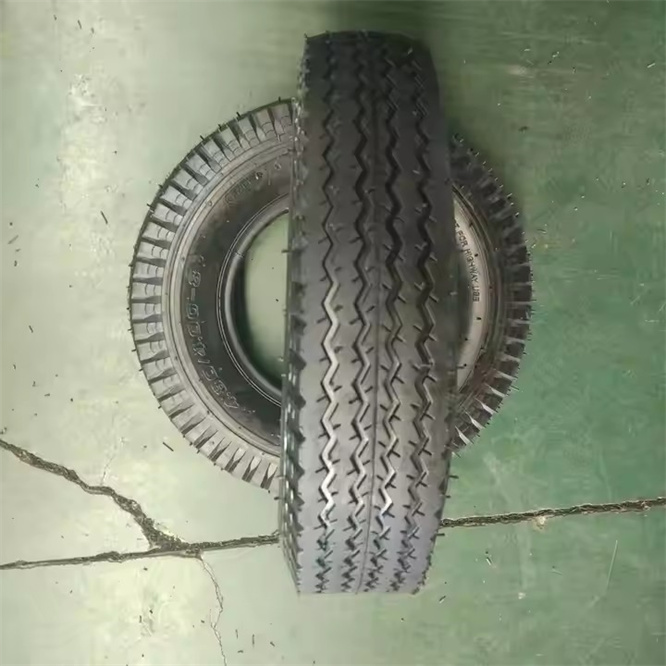 4.00-8 Bicycle Tires for Tricycles