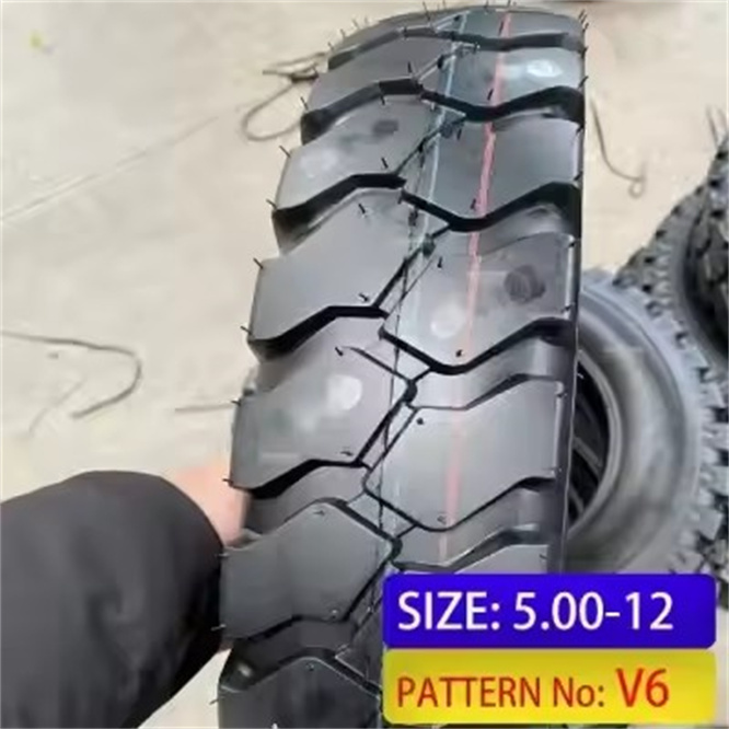 450-12 500-12 Motorcycle Tire
