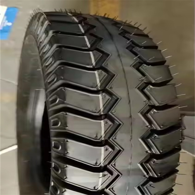 450-12 500-12 Motorcycle Tire