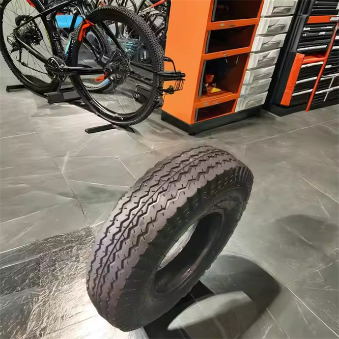 4.00-8 Bicycle Tires for Tricycles