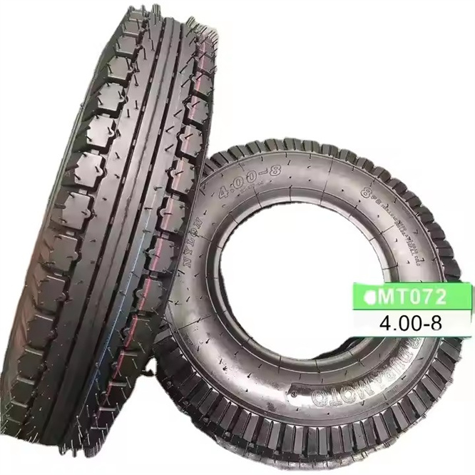 Factory Direct Motorcycle Tires For Sale Motorcycle Tire 400-8 Llantas Ceat 4.00-8
