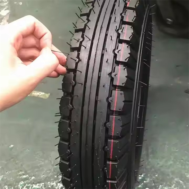 Factory Direct Motorcycle Tires For Sale Motorcycle Tire 400-8 Llantas Ceat 4.00-8