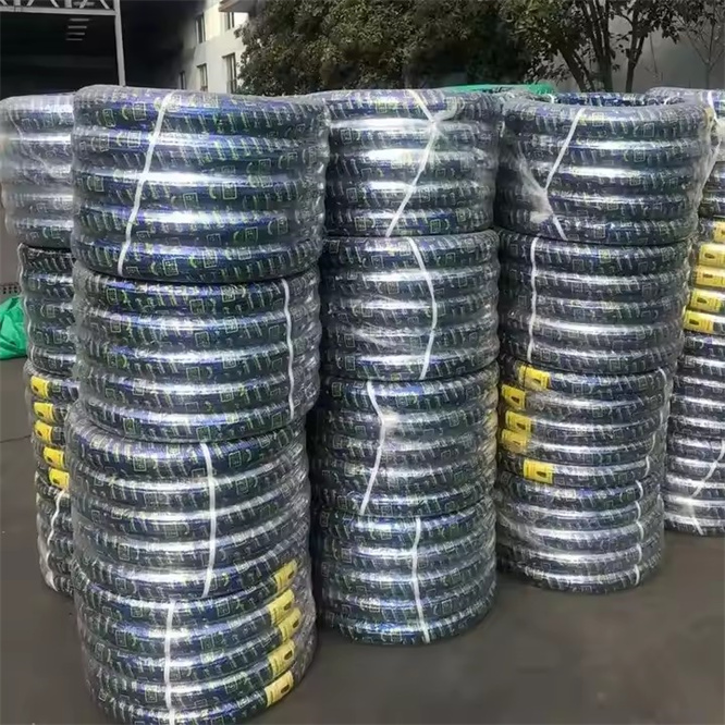 Tuk tuk tyres 400-8 motot cycle tyres 8PR tires and tube