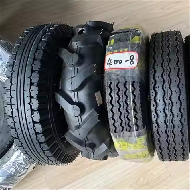 Factory Direct Motorcycle Tires For Sale Motorcycle Tire 400-8 Llantas Ceat 4.00-8