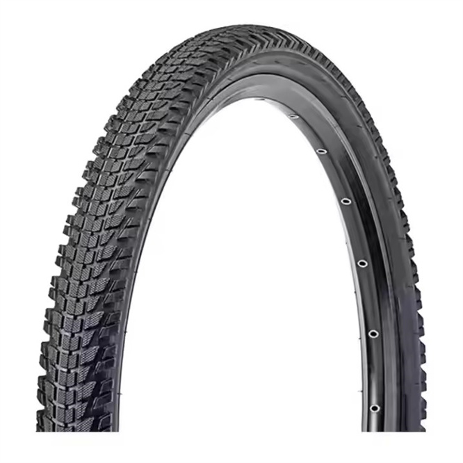 Bicycle tyre