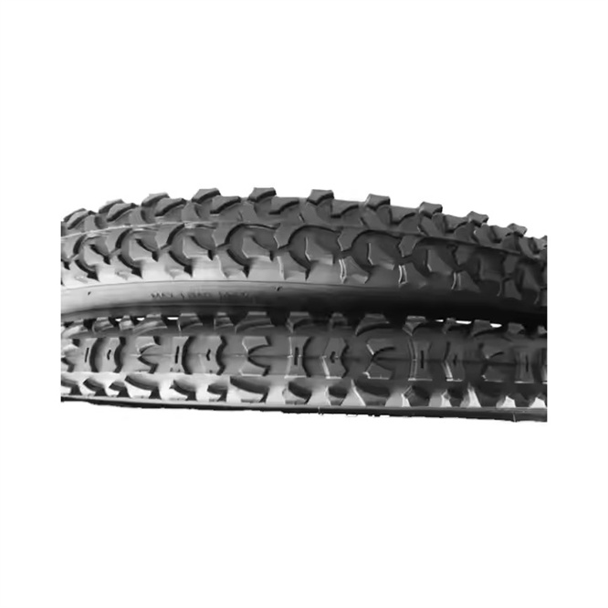 China Factory High Quality Bicycle Tires in Various Sizes 12\