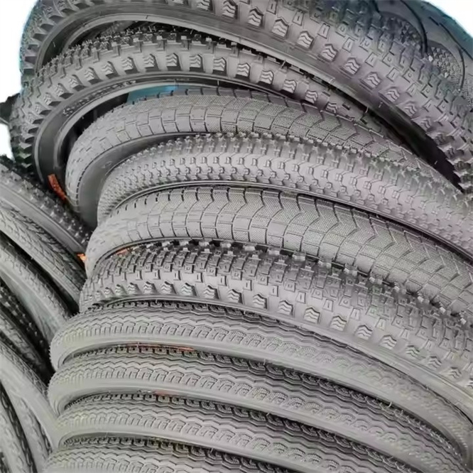 Children's Bicycle Tires and Adult Mountain Bike Tires-Premium Product Type