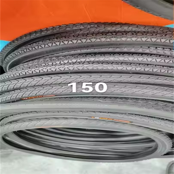 Children's Bicycle Tires and Adult Mountain Bike Tires-Premium Product Type
