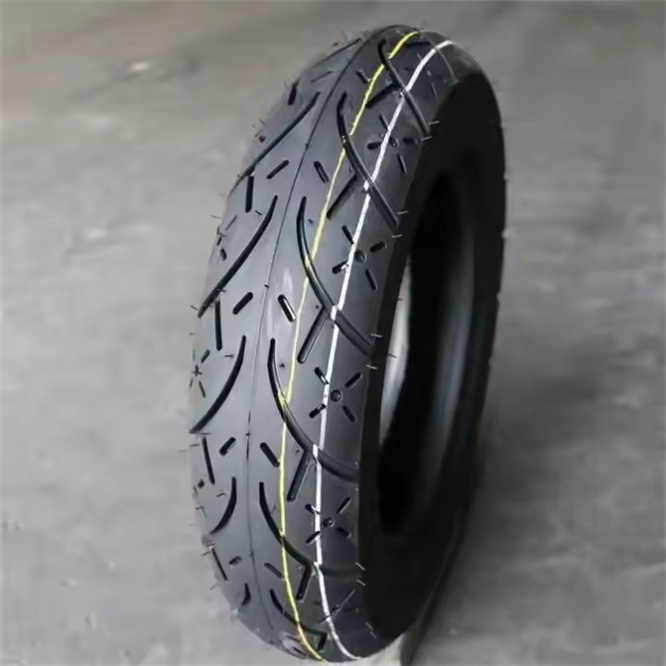 mobility scooter tyre motorcycle tyre 3.50-10 TL tubeless