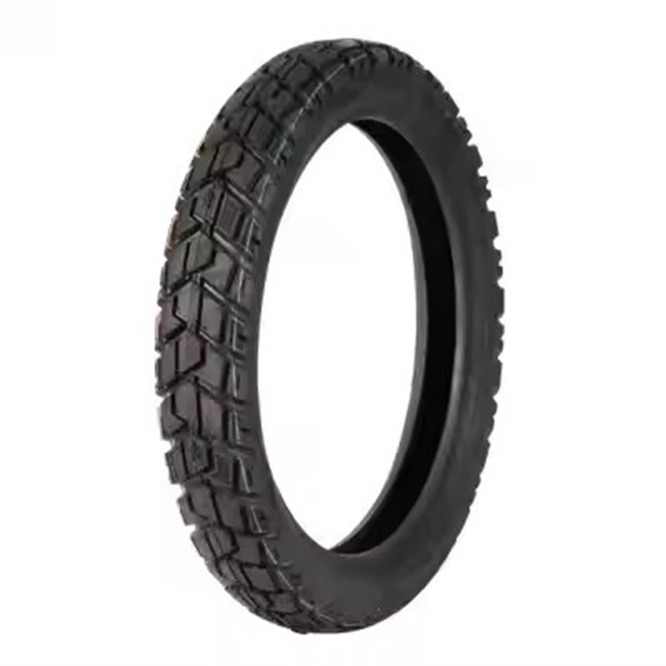 Motorcycle Tire High Quality