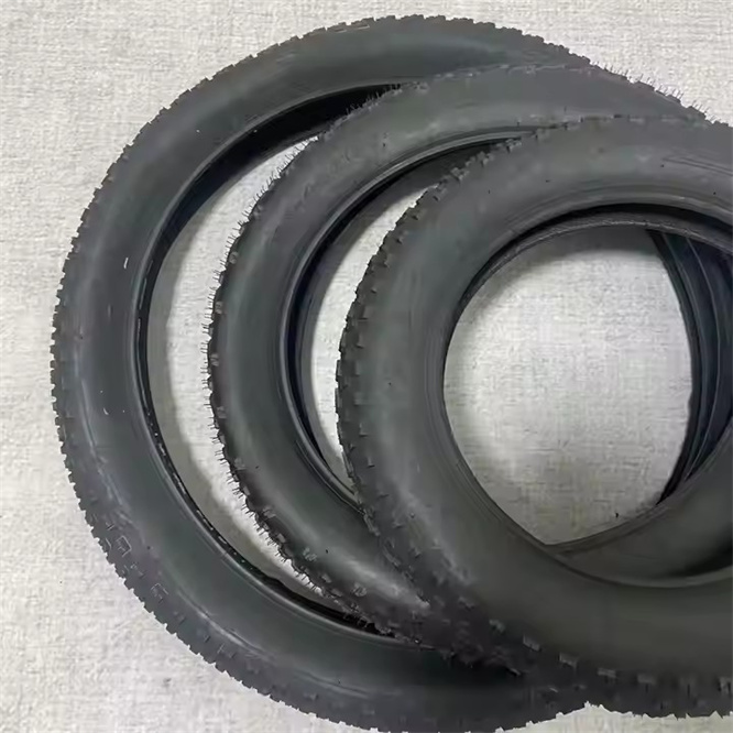 Fat Tire Bicycle 3.0 4.0 Premium Bicycle Tires