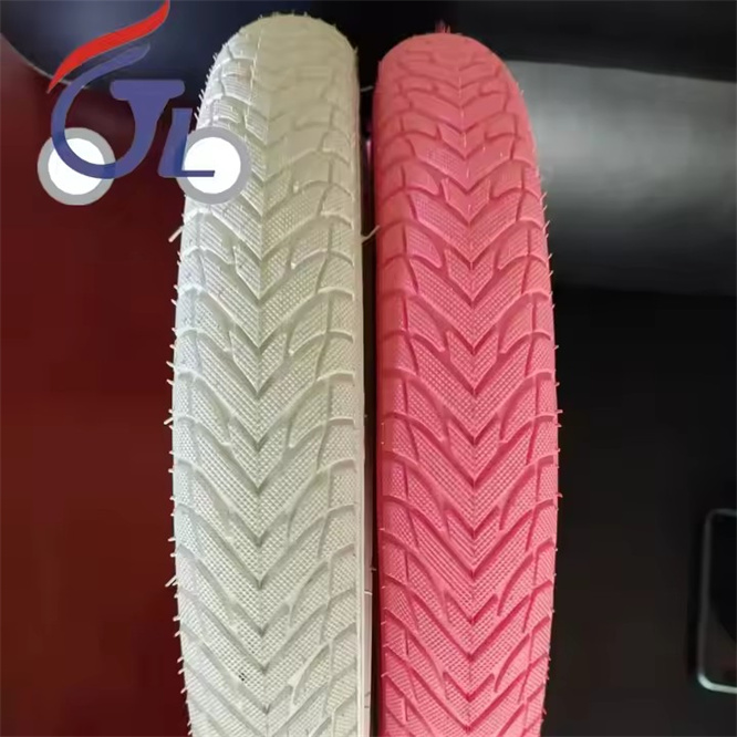Bicycle tire in all sizes