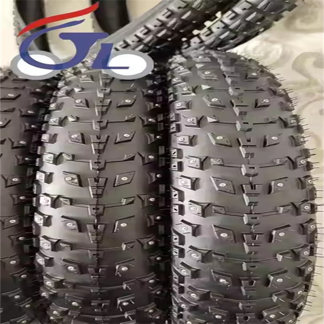 Bicycle tire in all sizes