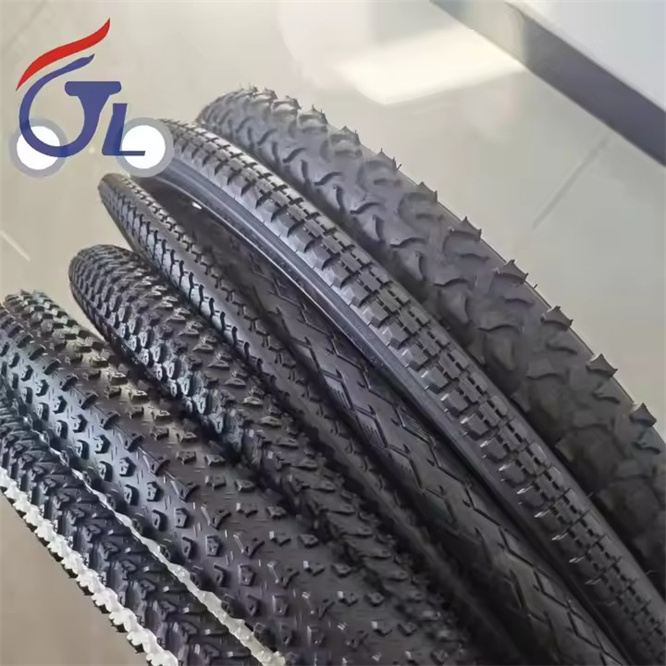 24-29 Inches Bicycle Tires Premium Quality Bike Tires
