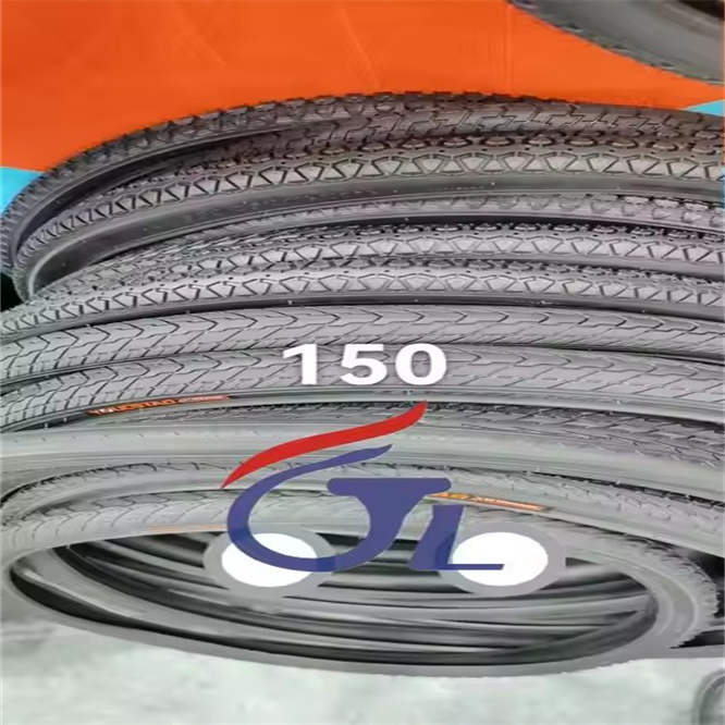 Chinese Manufacturers MTB Bicycle Tire 26x1.95 Tyres Mountain Bike Tires