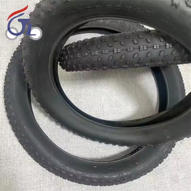 16x4.0 20x4.0 24x4.0 26x4.0 Electric snow fat tires Beach bike tires