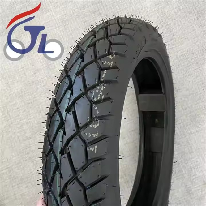 Heavy duty motorcycle tires 90-90-17 90-90-18 100-90-17 100-90-18