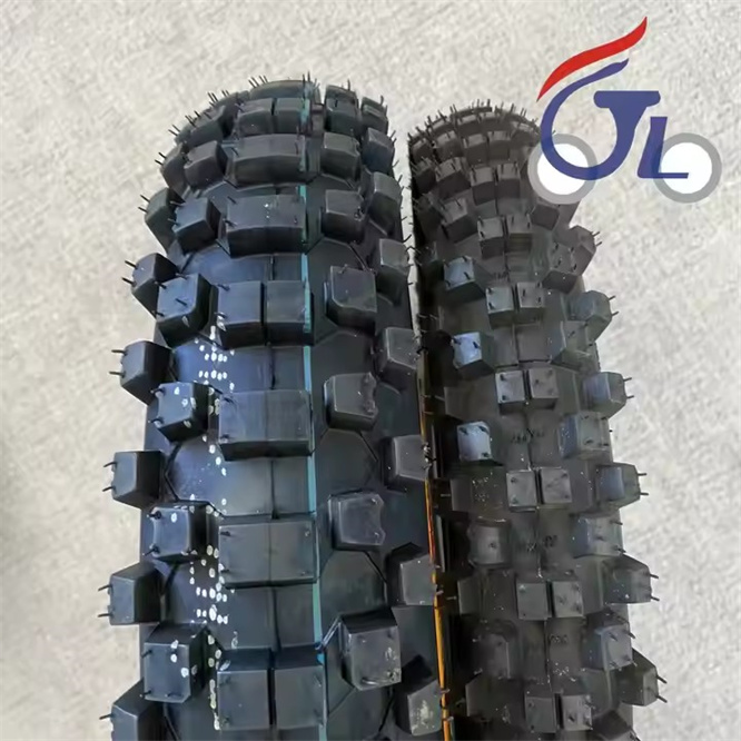 Snownail tire motorcycle using nails 120-90-18 140-80-18 90-100-21 90-90-21 80-100-21 80-100-19