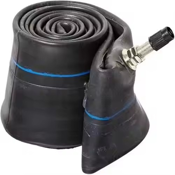 Motorcycle butyl inner tube 300-17 300-18 300/325-17 300/325-18